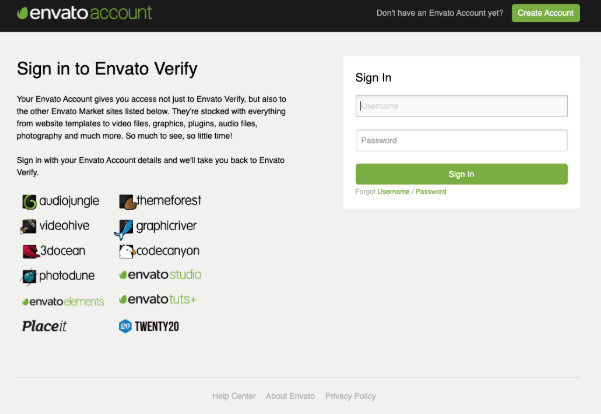 How to Verify  Account in  Studio in 2020